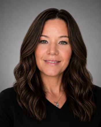 Anne Aljazzaf, Mortgage Loan Originator at Mortgage Approval Group