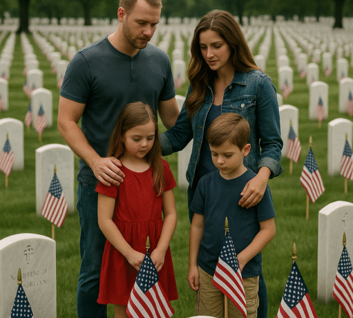 More Than a Mortgage: Honoring Service and Sacrifice Through the VA Home Loan Benefit