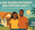 Unlock Your Dream Home in Tampa: No Down Payment Needed with Florida Hometown Heroes & 1% Down Programs!